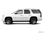 2013 GMC Yukon Denali Hybrid  Sport Utility